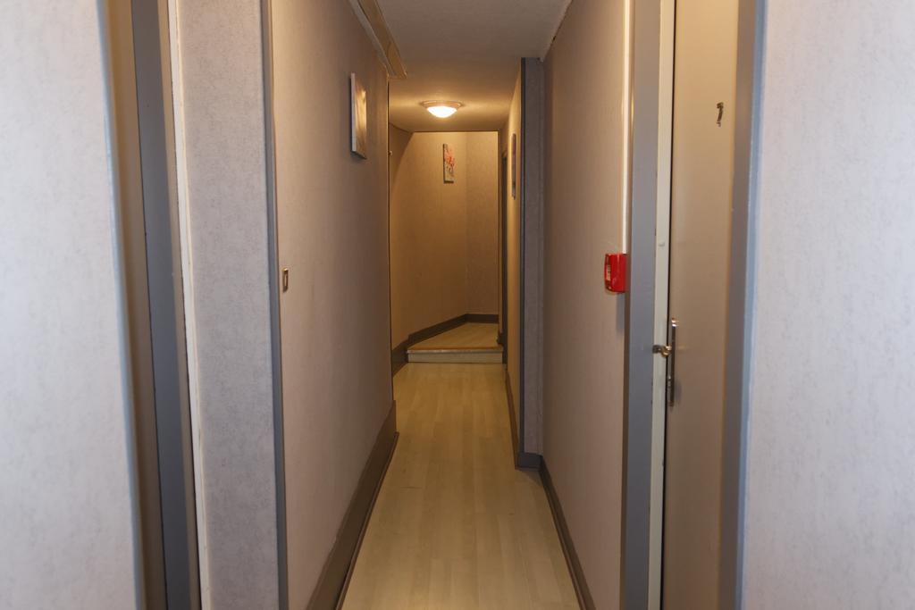Hotel Le Relais Э (Приморская Сена) Экстерьер фото