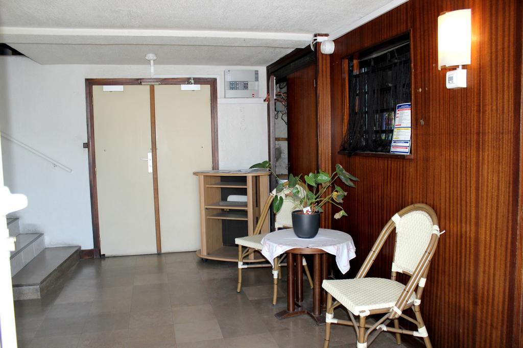 Hotel Le Relais Э (Приморская Сена) Экстерьер фото