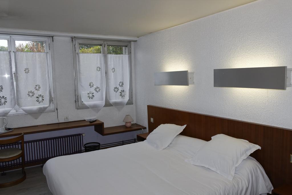 Hotel Le Relais Э (Приморская Сена) Экстерьер фото